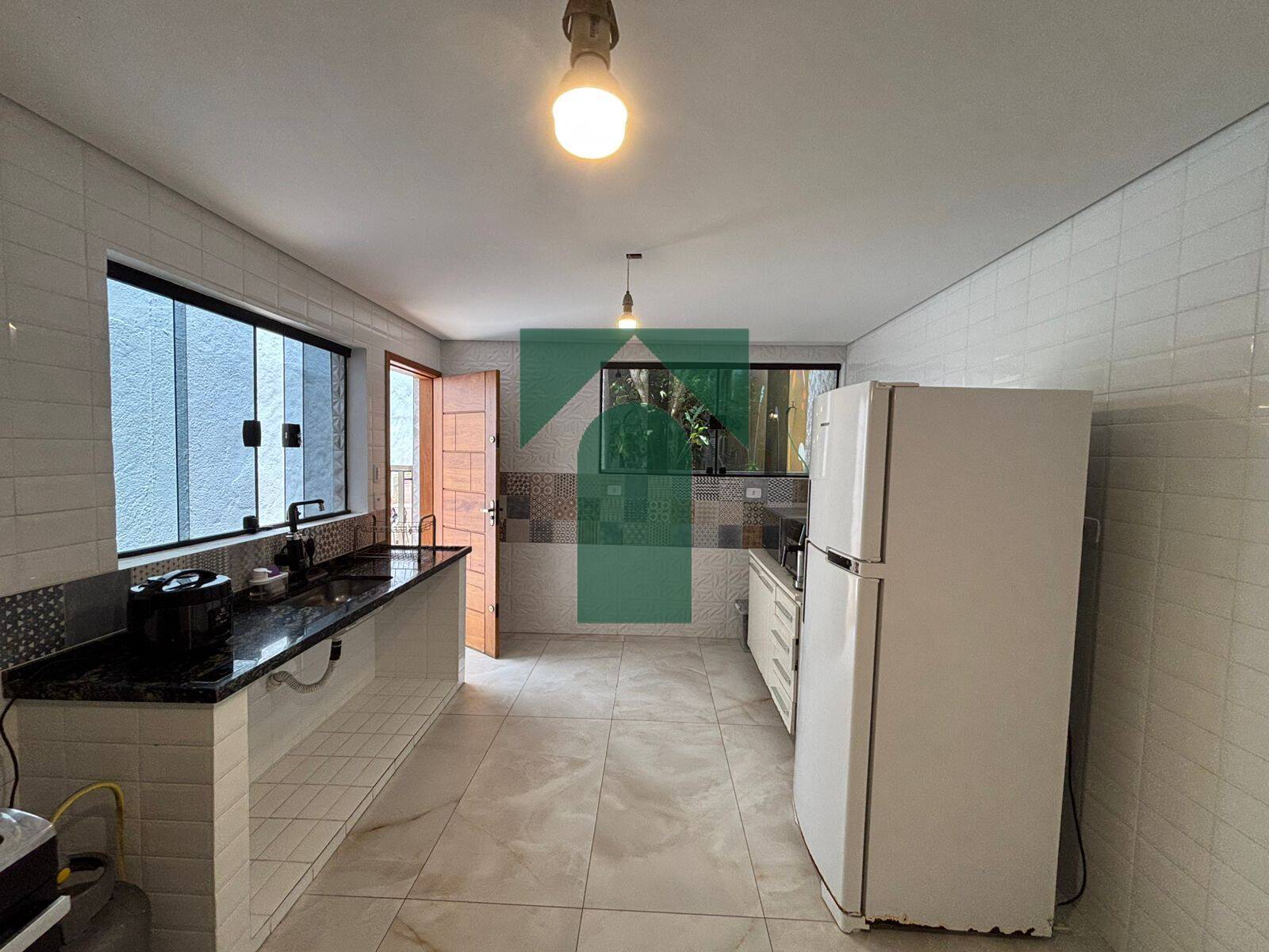Casa, 3 quartos, 168 m² - Foto 8