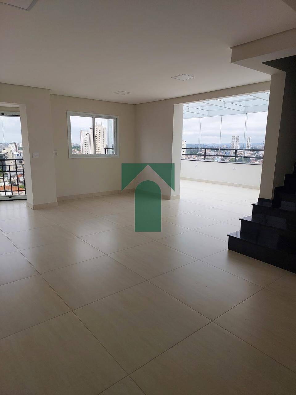 Cobertura, 3 quartos, 316 m² - Foto 5