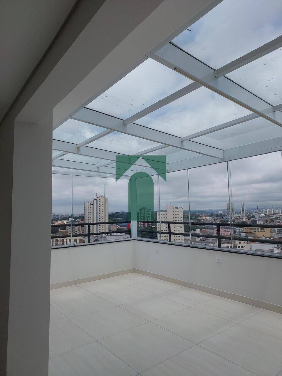 Cobertura, 3 quartos, 316 m² - Foto 2