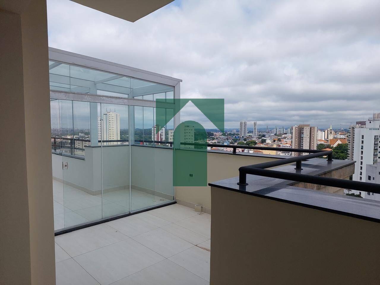 Cobertura, 3 quartos, 316 m² - Foto 3