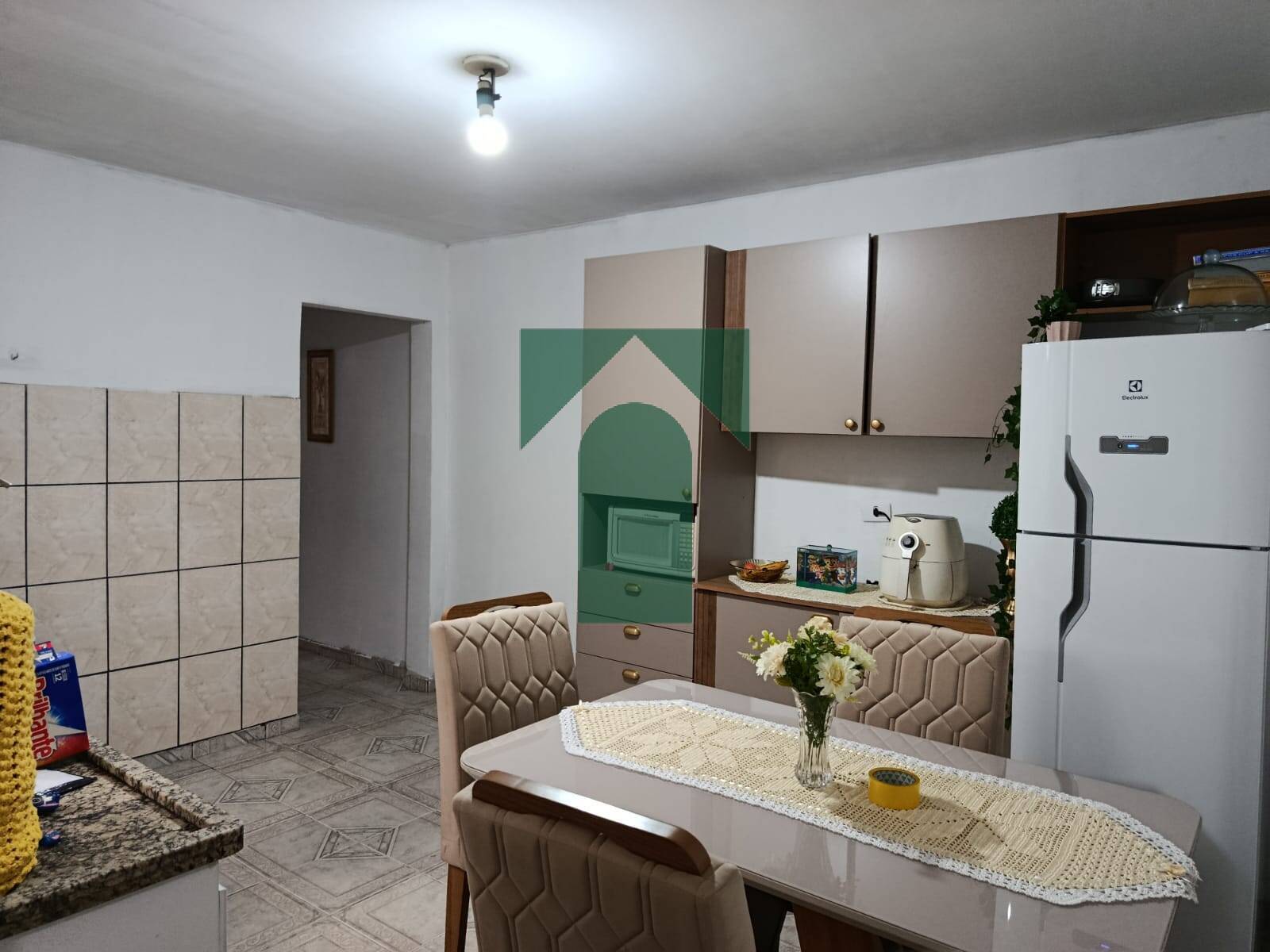 Terreno, 231 m² - Foto 2