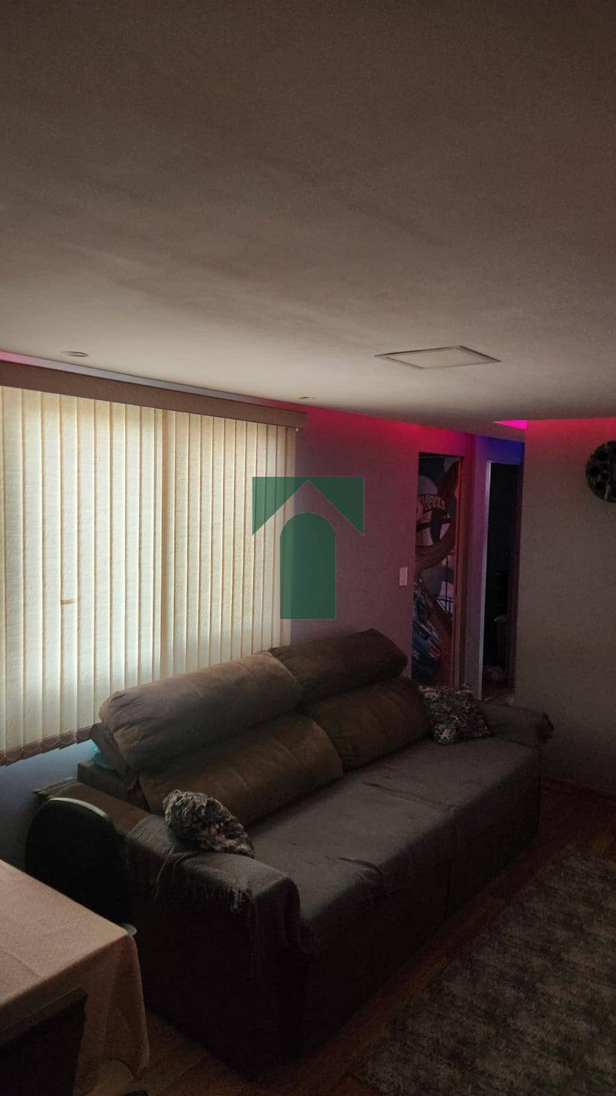 Apartamento, 2 quartos, 55 m² - Foto 5