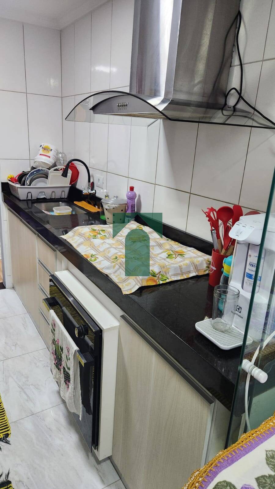 Apartamento, 2 quartos, 55 m² - Foto 8