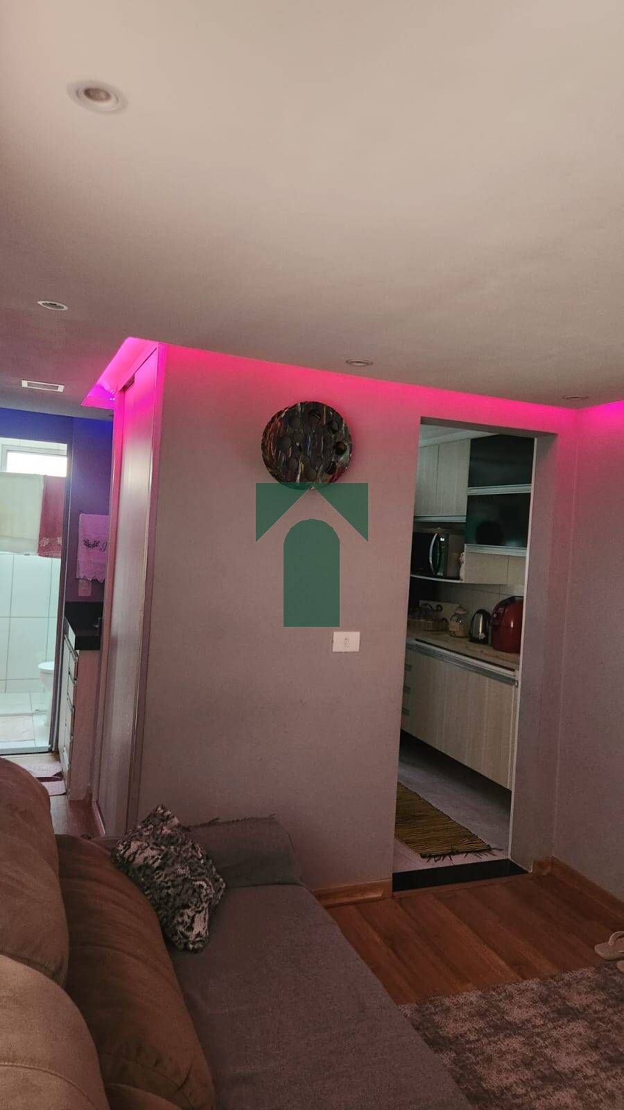 Apartamento, 2 quartos, 55 m² - Foto 7