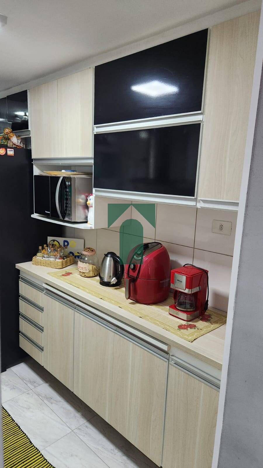 Apartamento, 2 quartos, 55 m² - Foto 11