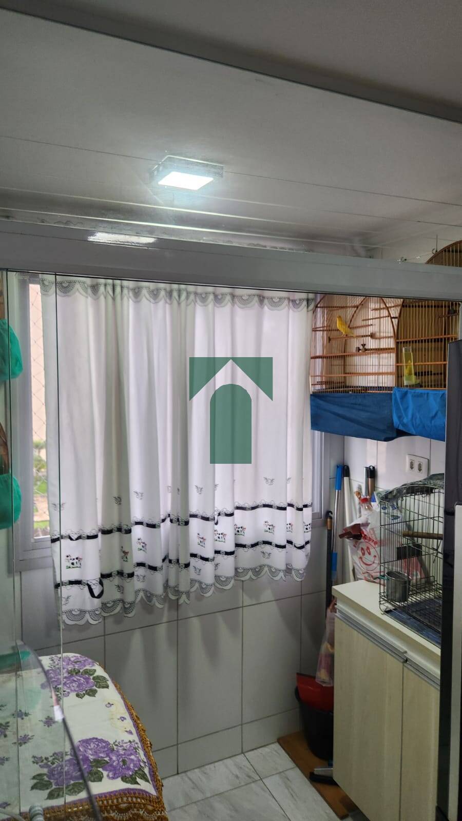 Apartamento, 2 quartos, 55 m² - Foto 12
