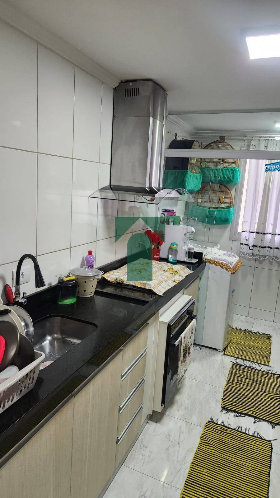 Apartamento, 2 quartos, 55 m² - Foto 9