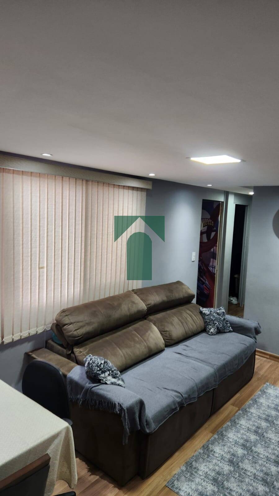 Apartamento, 2 quartos, 55 m² - Foto 4