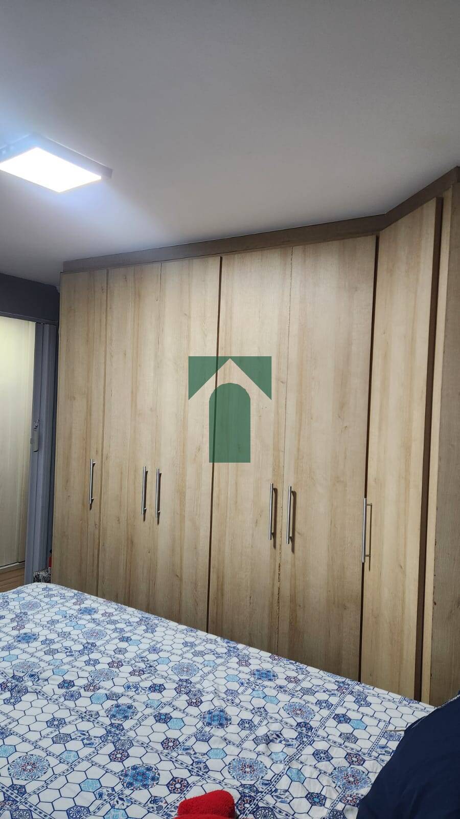 Apartamento, 2 quartos, 55 m² - Foto 14