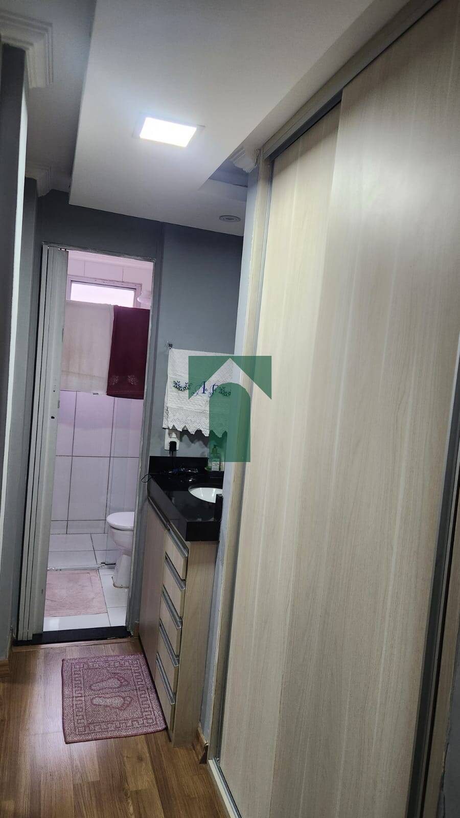 Apartamento, 2 quartos, 55 m² - Foto 19