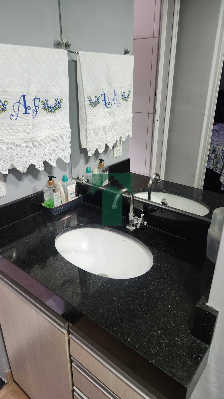 Apartamento, 2 quartos, 55 m² - Foto 20