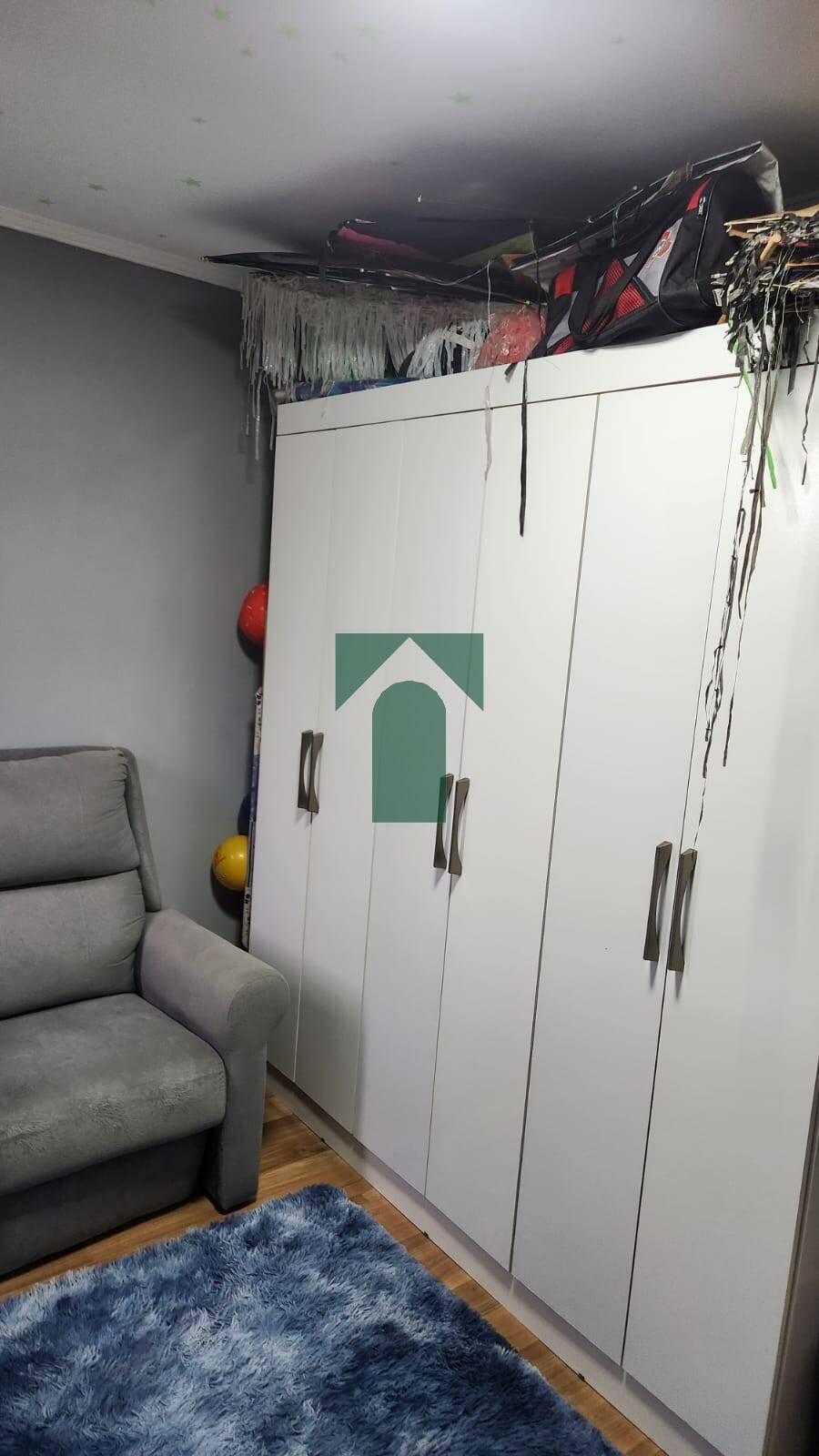Apartamento, 2 quartos, 55 m² - Foto 17