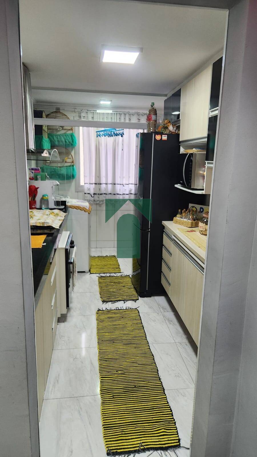 Apartamento, 2 quartos, 55 m² - Foto 10