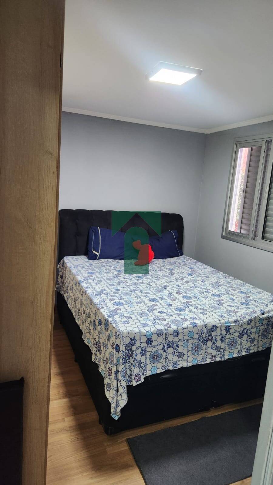 Apartamento, 2 quartos, 55 m² - Foto 15