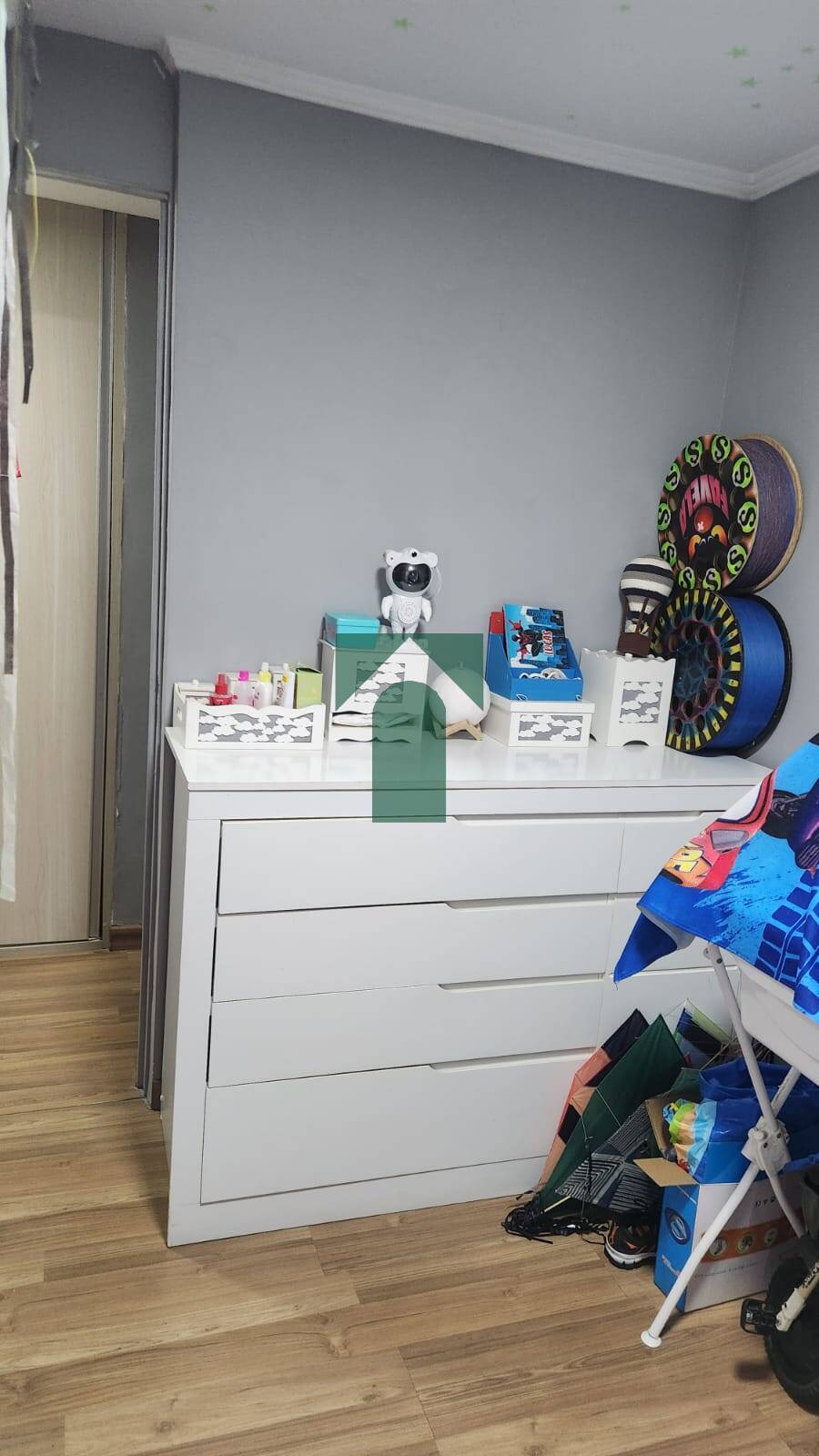 Apartamento, 2 quartos, 55 m² - Foto 16