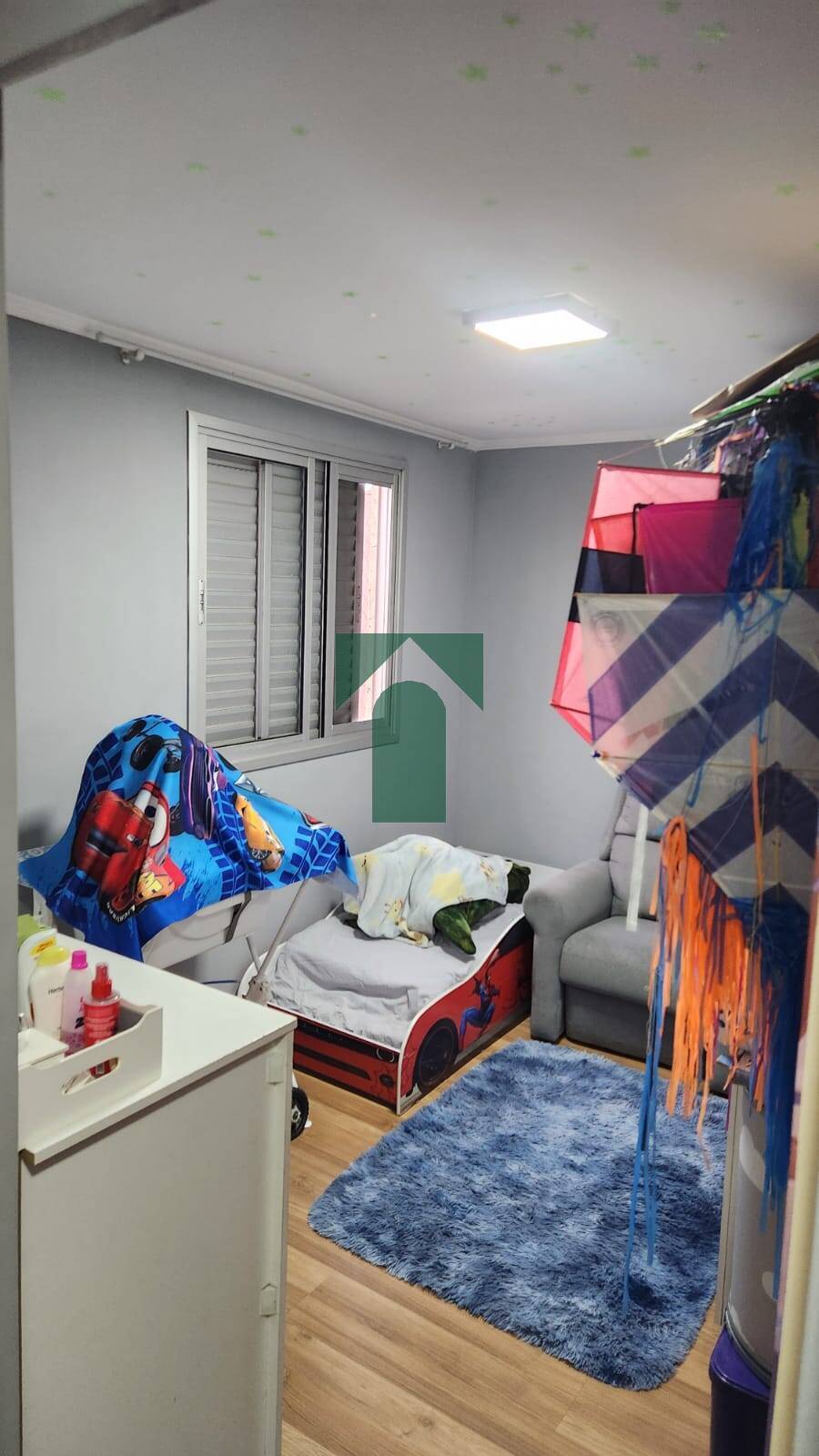 Apartamento, 2 quartos, 55 m² - Foto 18