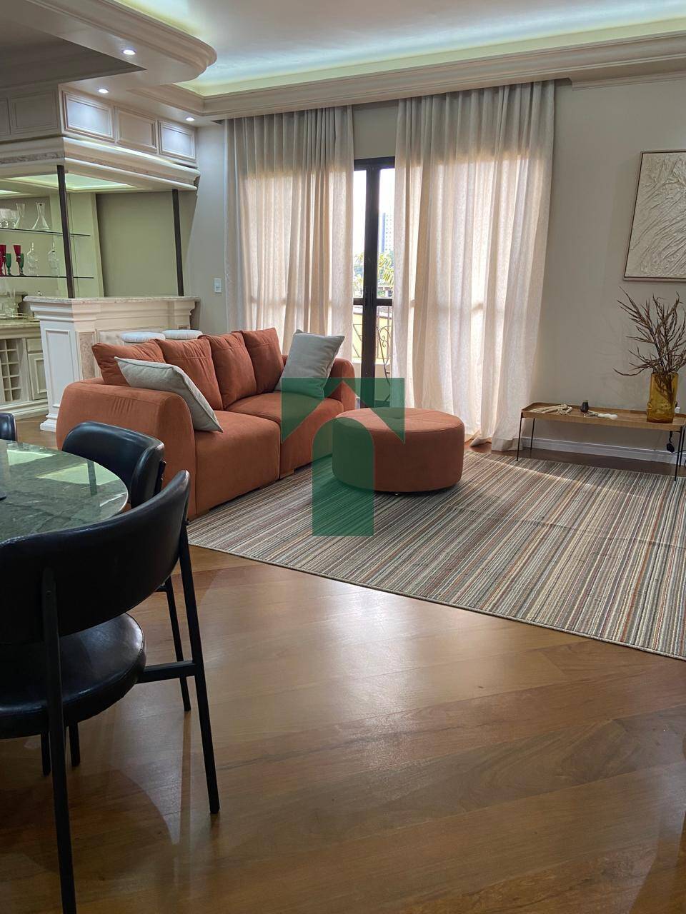 Apartamento, 3 quartos, 126 m² - Foto 7