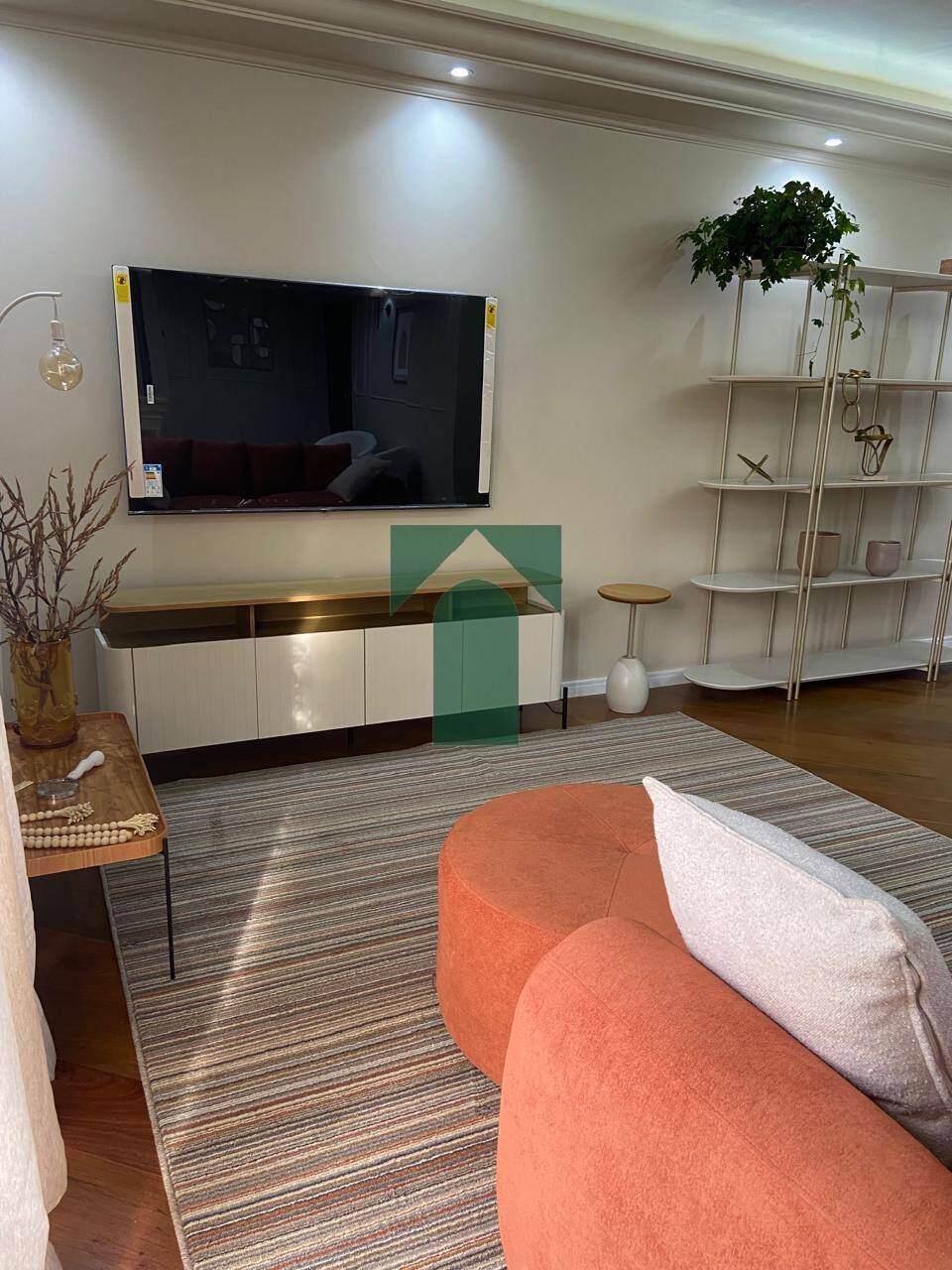 Apartamento, 3 quartos, 126 m² - Foto 13