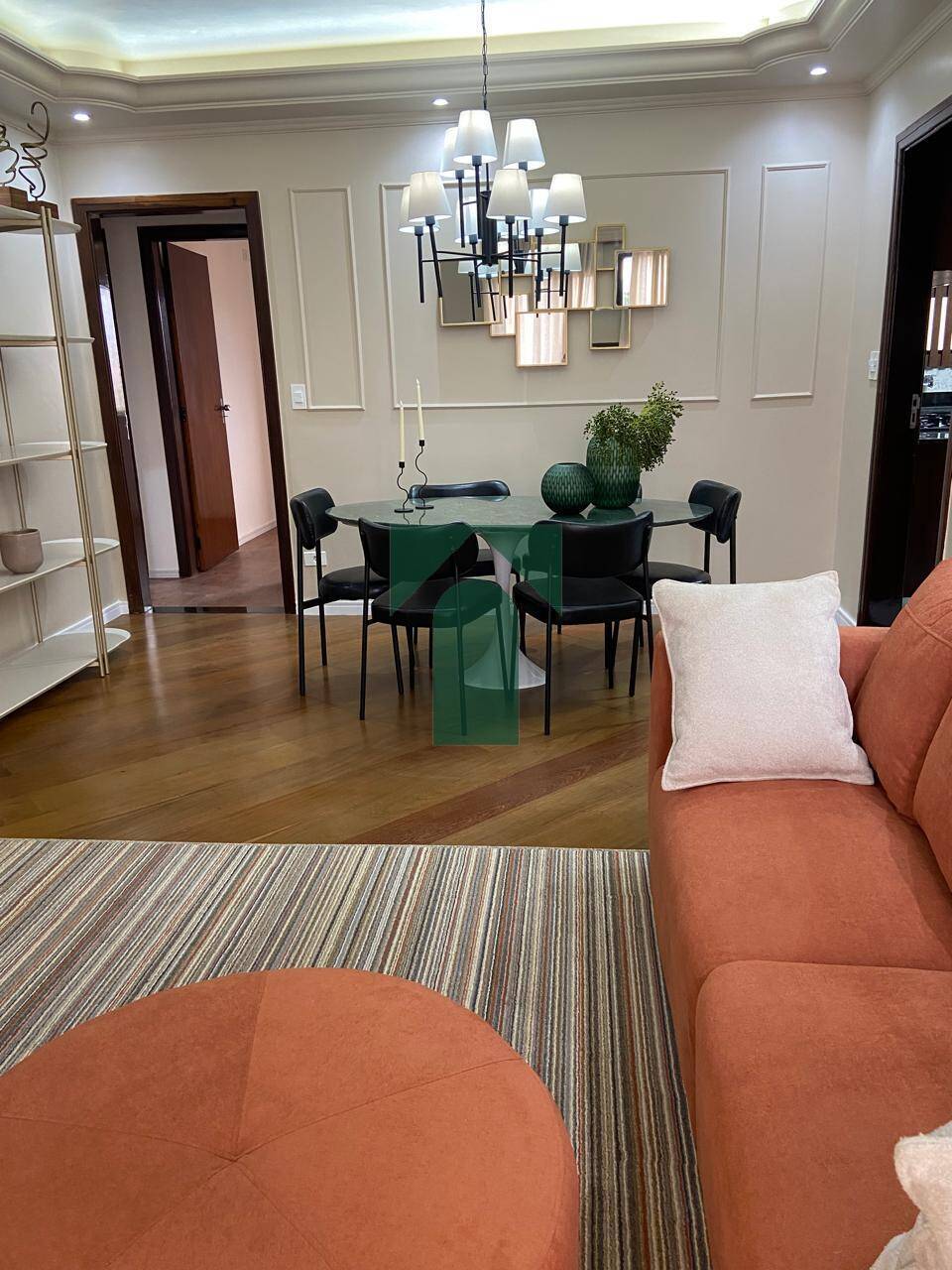 Apartamento, 3 quartos, 126 m² - Foto 10