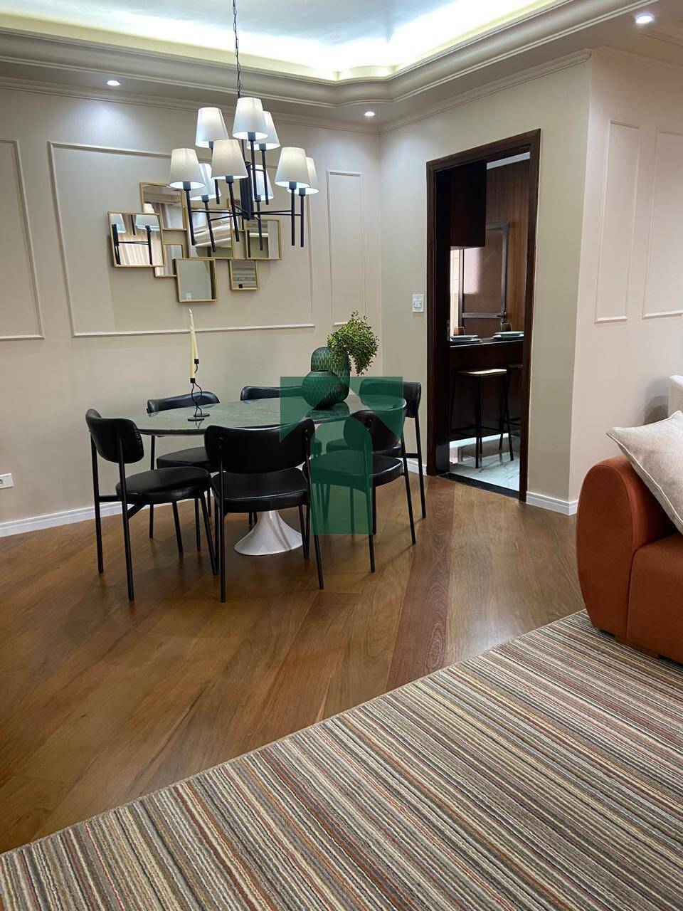 Apartamento, 3 quartos, 126 m² - Foto 11