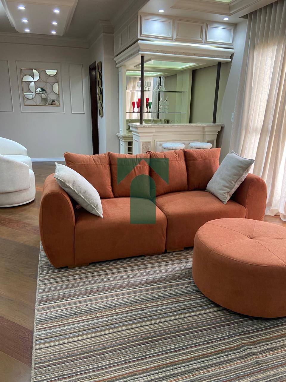 Apartamento, 3 quartos, 126 m² - Foto 12