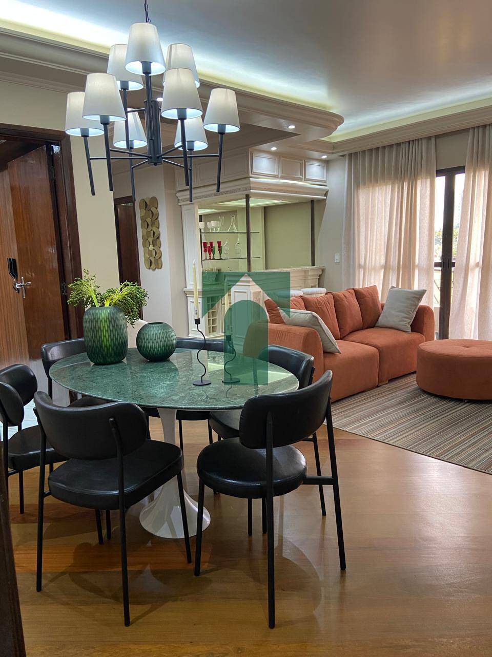 Apartamento, 3 quartos, 126 m² - Foto 30