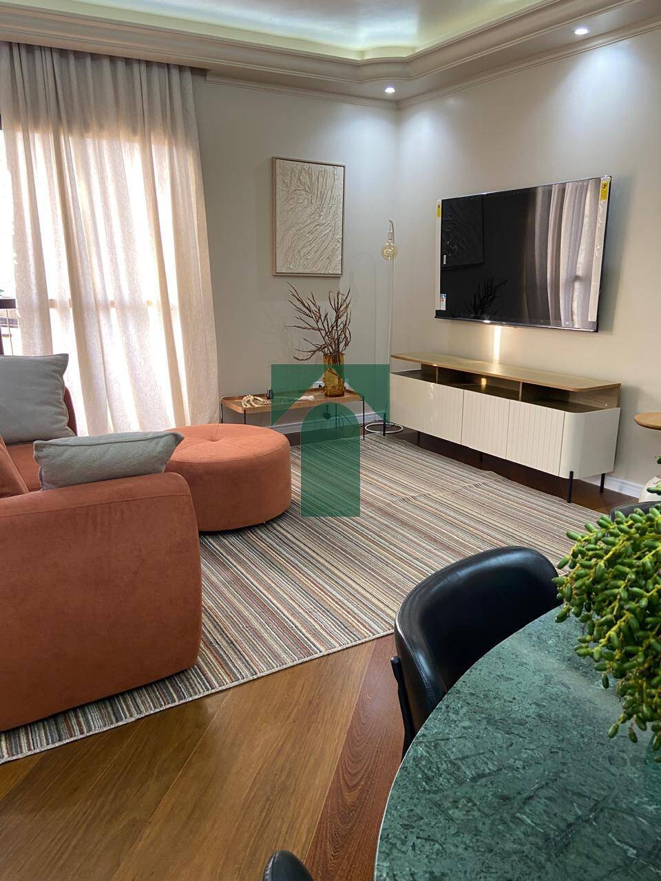 Apartamento, 3 quartos, 126 m² - Foto 33