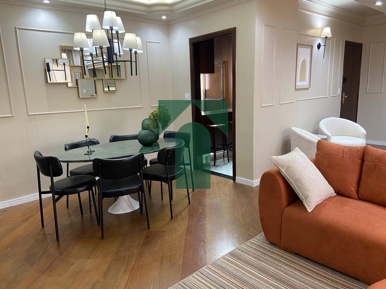 Apartamento, 3 quartos, 126 m² - Foto 37