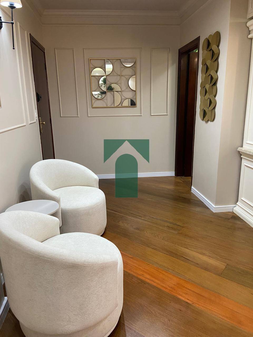Apartamento, 3 quartos, 126 m² - Foto 36