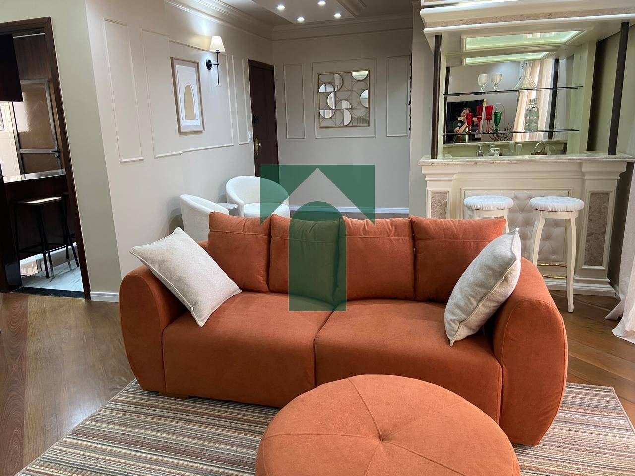 Apartamento, 3 quartos, 126 m² - Foto 41