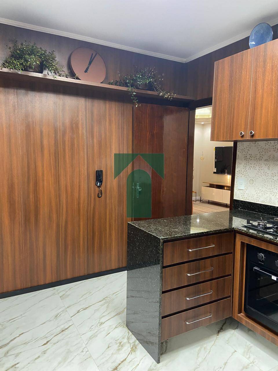 Apartamento, 3 quartos, 126 m² - Foto 42