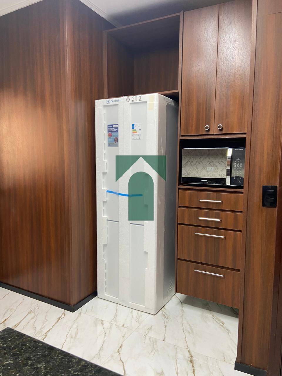 Apartamento, 3 quartos, 126 m² - Foto 43