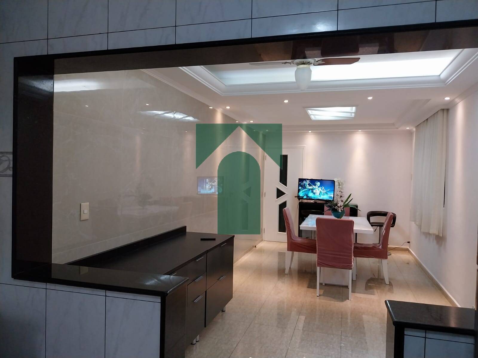 Sobrado, 4 quartos, 324 m² - Foto 5
