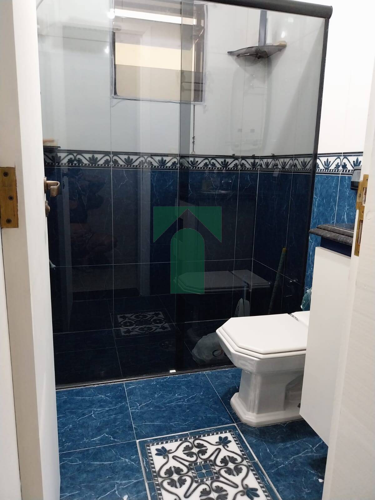 Sobrado, 4 quartos, 324 m² - Foto 25