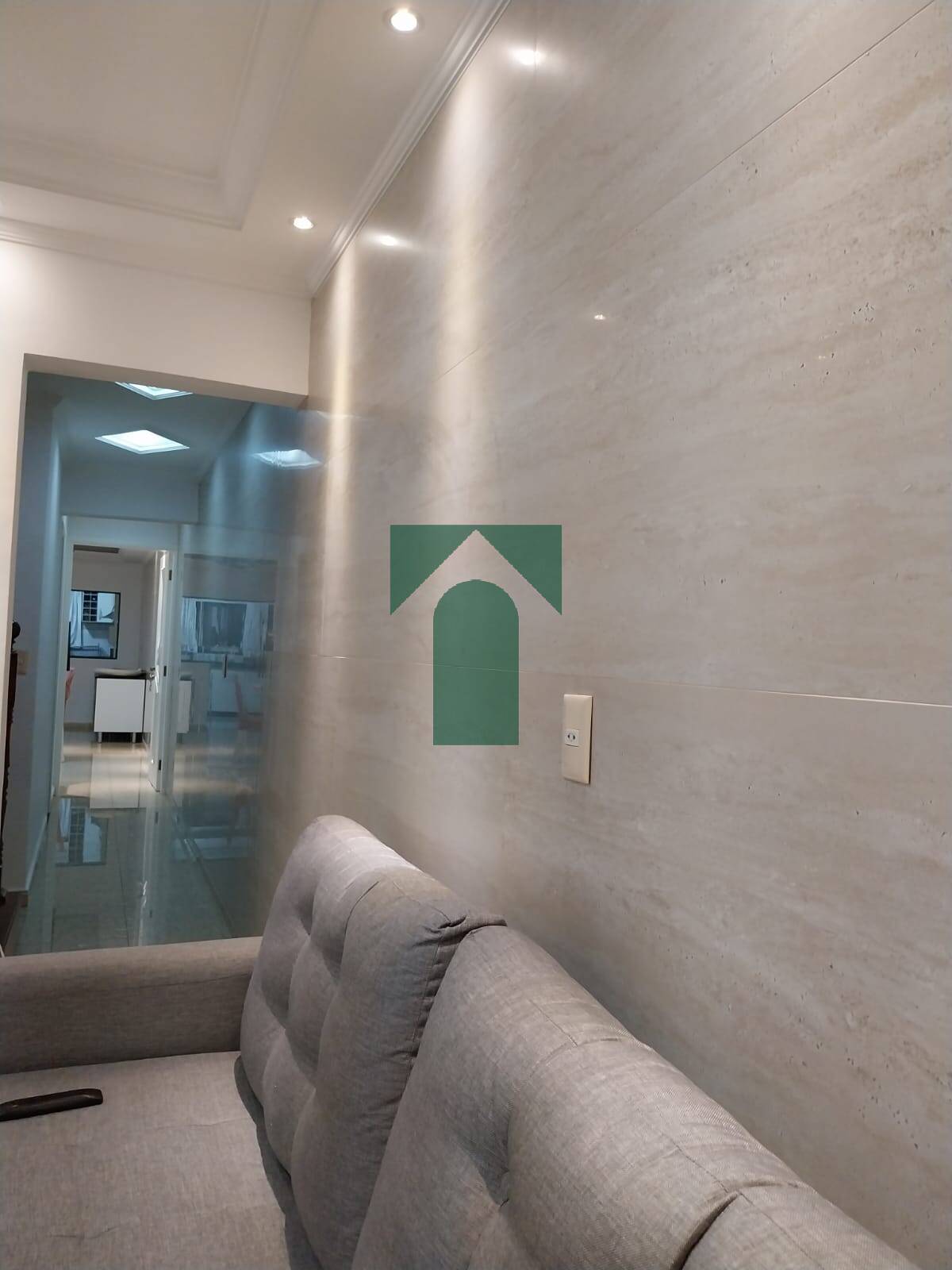 Sobrado, 4 quartos, 324 m² - Foto 7