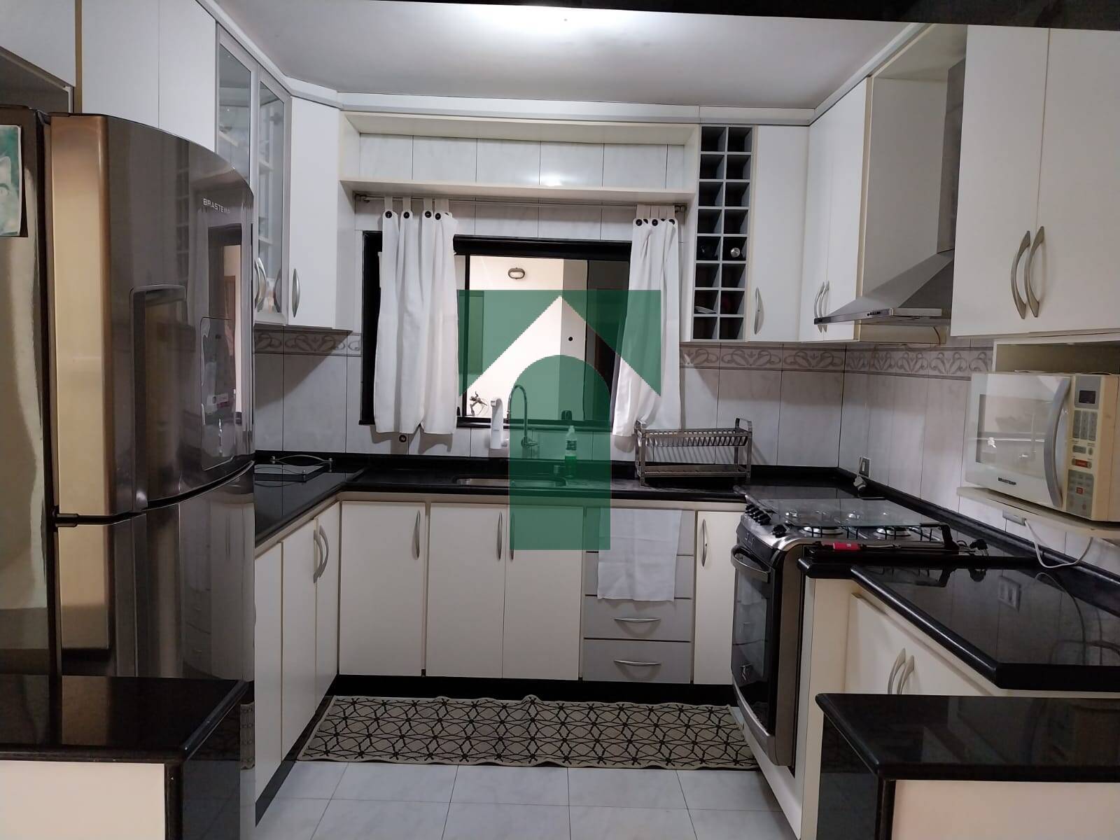 Sobrado, 4 quartos, 324 m² - Foto 6