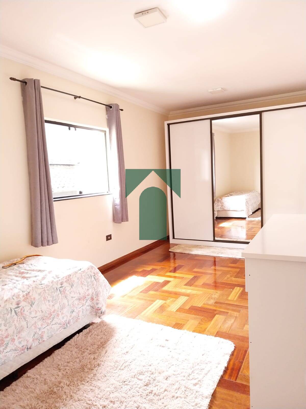 Sobrado, 4 quartos, 324 m² - Foto 12