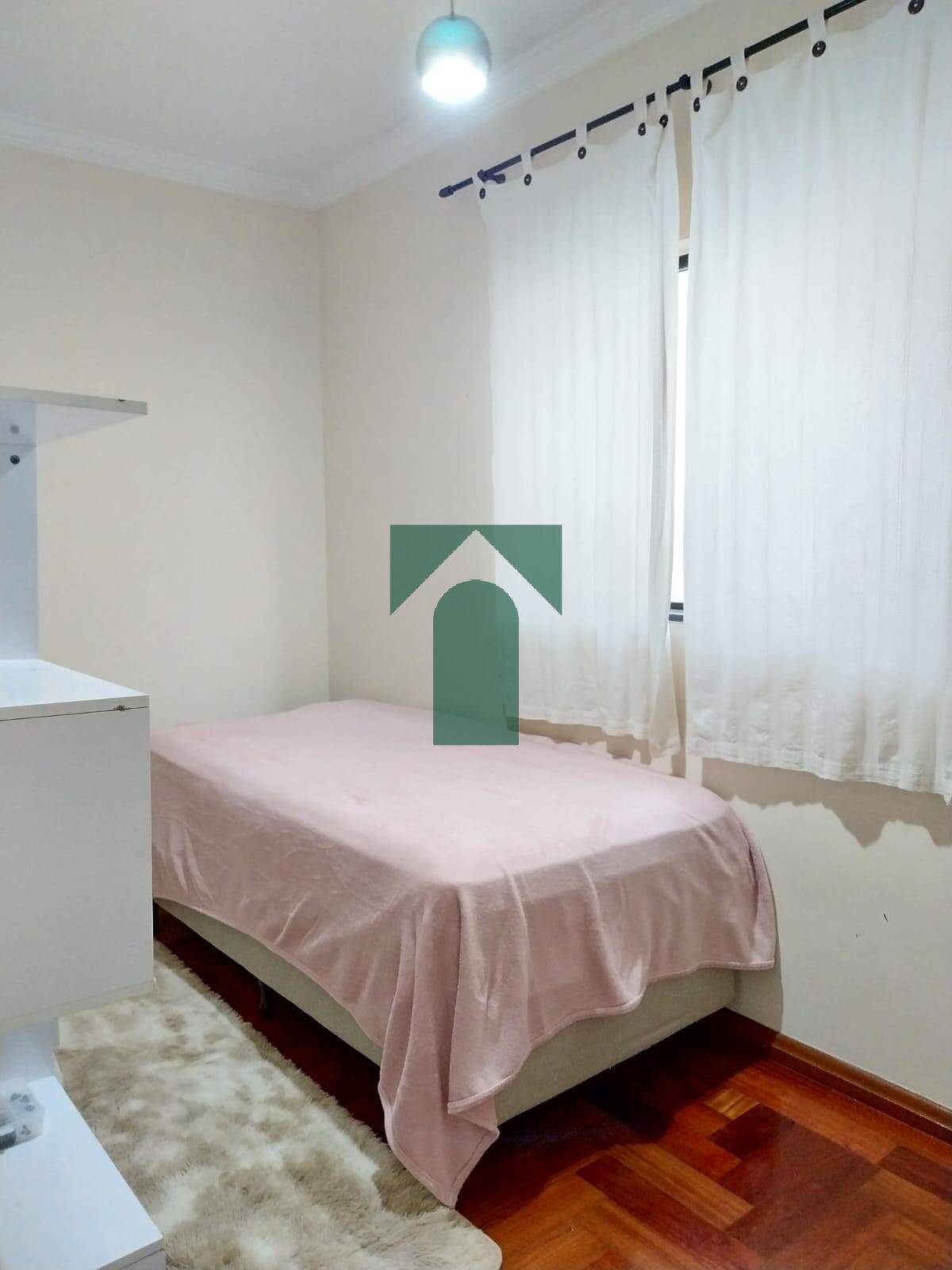 Sobrado, 4 quartos, 324 m² - Foto 17