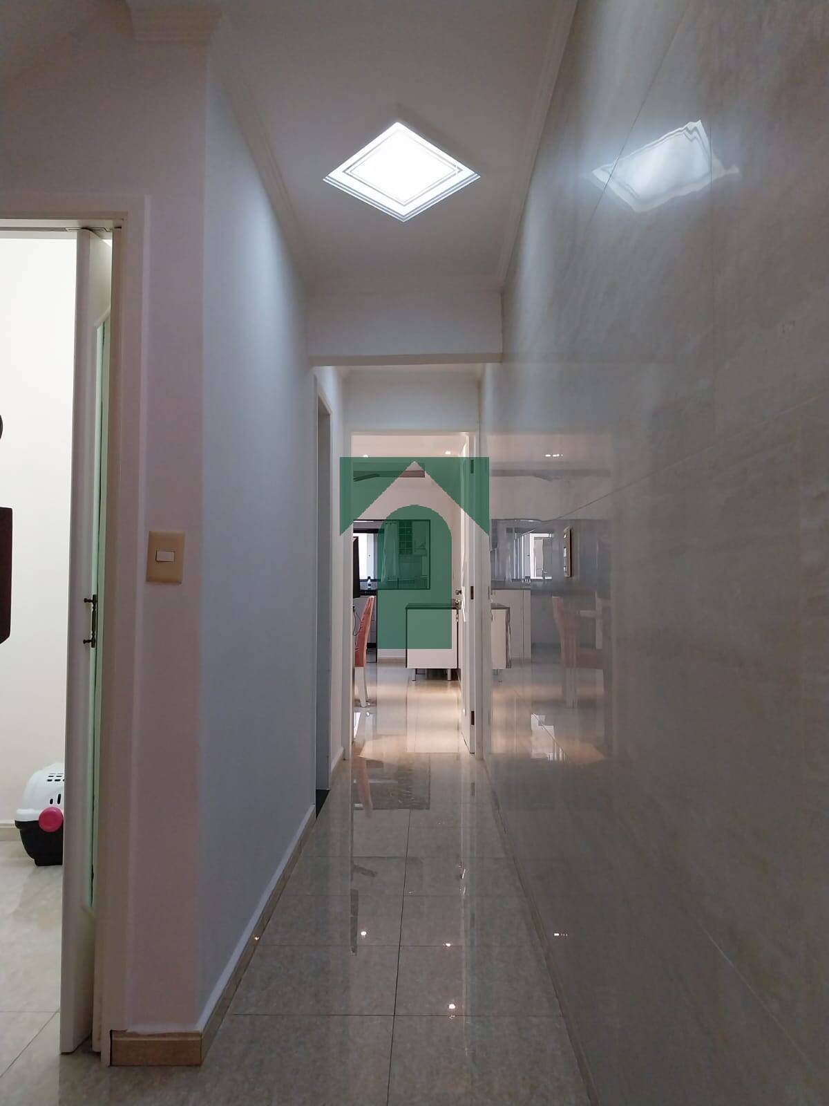 Sobrado, 4 quartos, 324 m² - Foto 23
