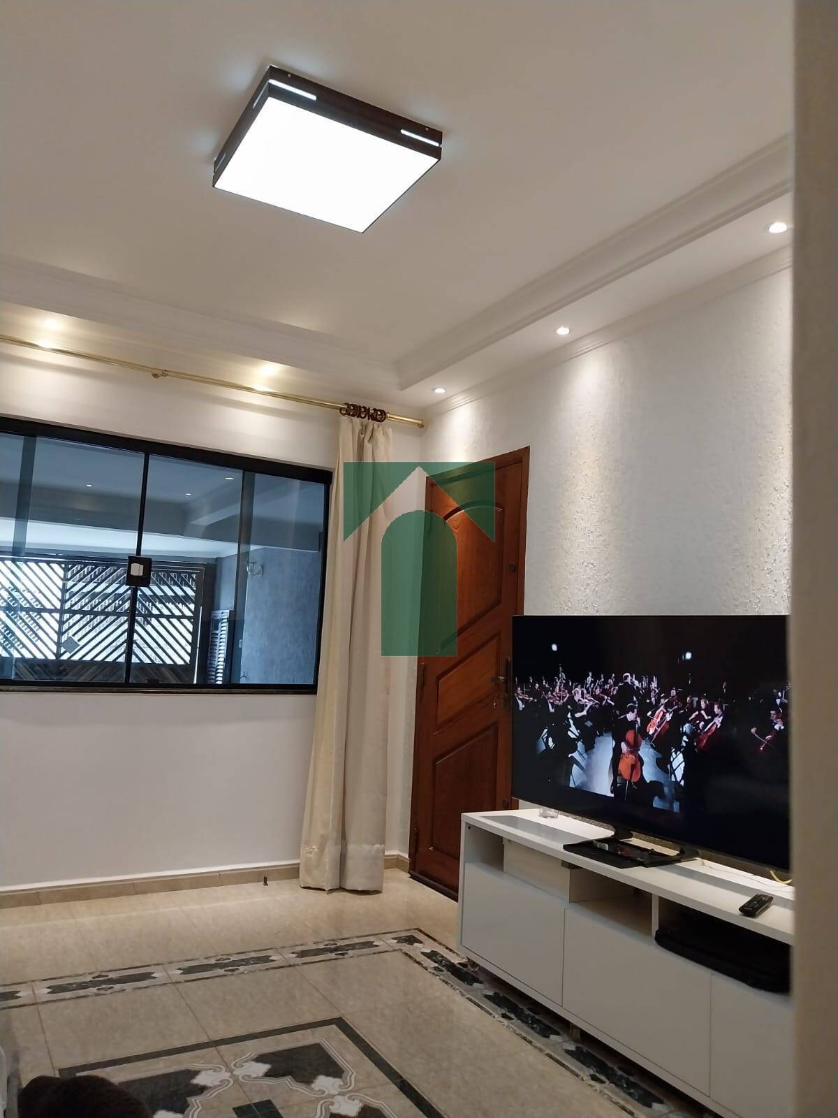 Sobrado, 4 quartos, 324 m² - Foto 2