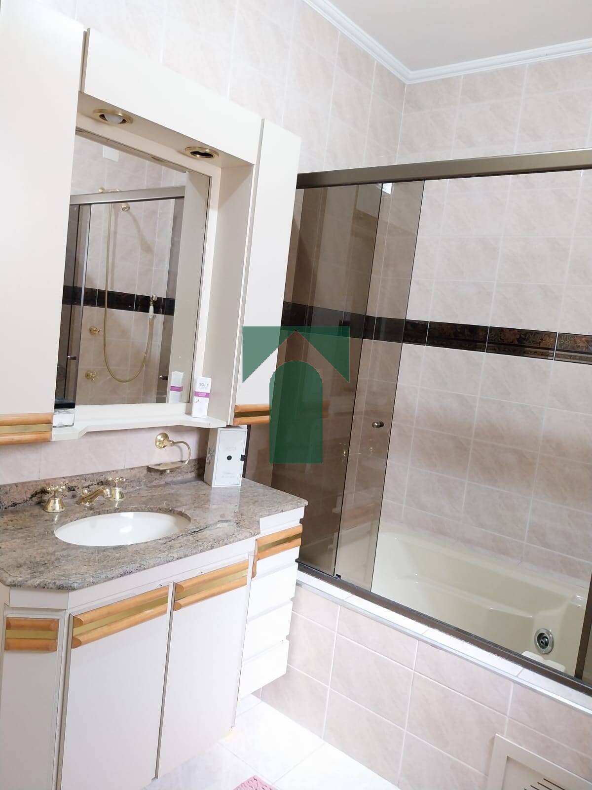 Sobrado, 4 quartos, 324 m² - Foto 26