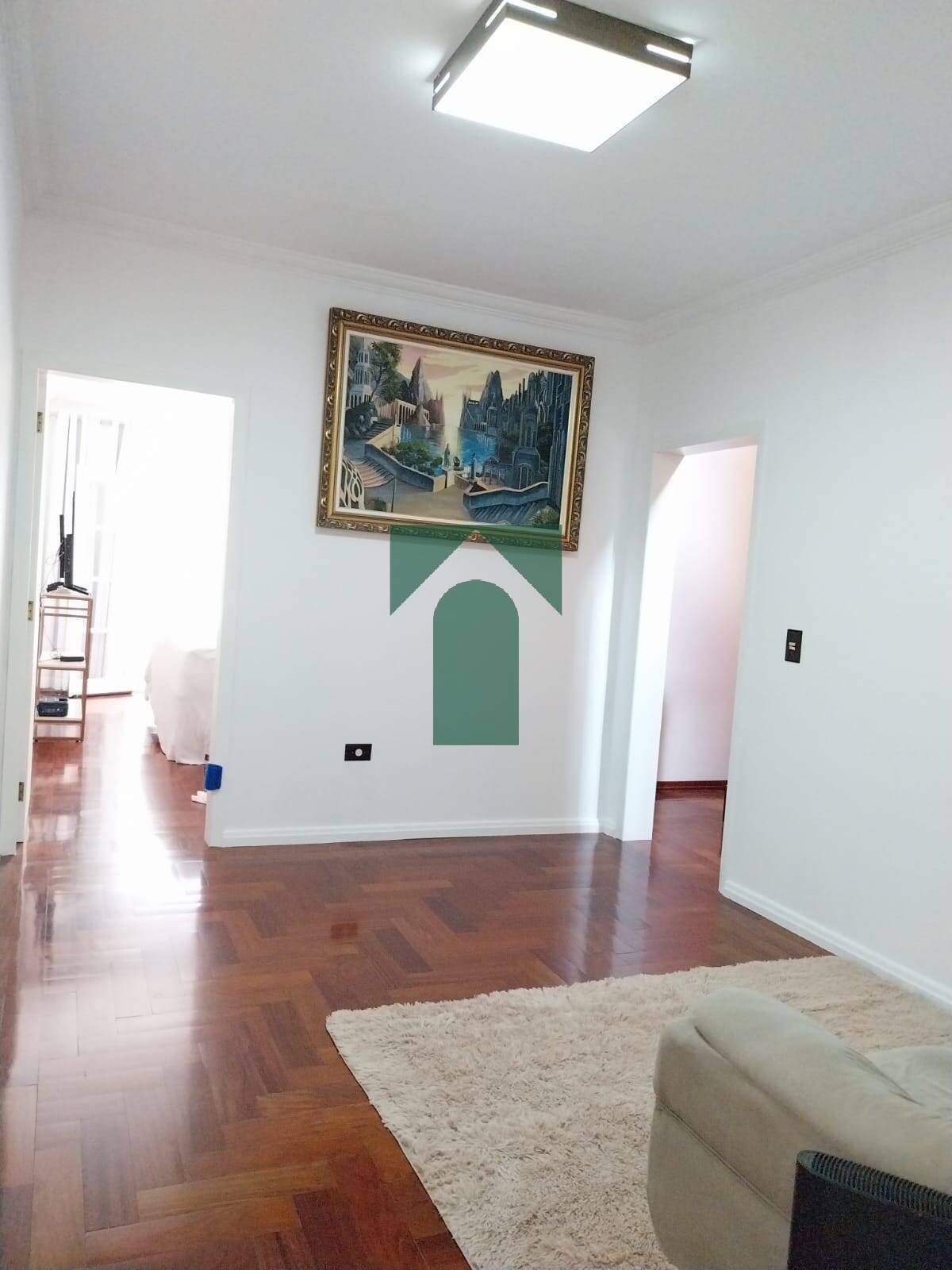 Sobrado, 4 quartos, 324 m² - Foto 11