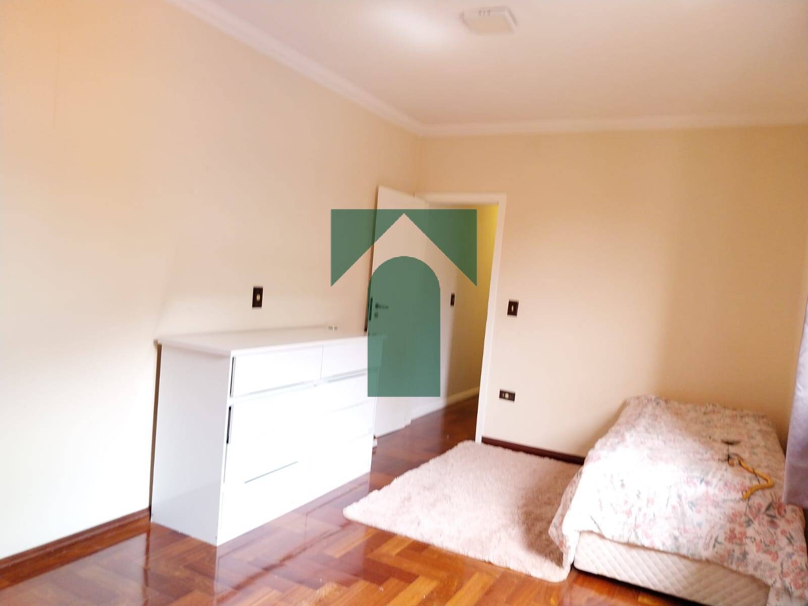 Sobrado, 4 quartos, 324 m² - Foto 13