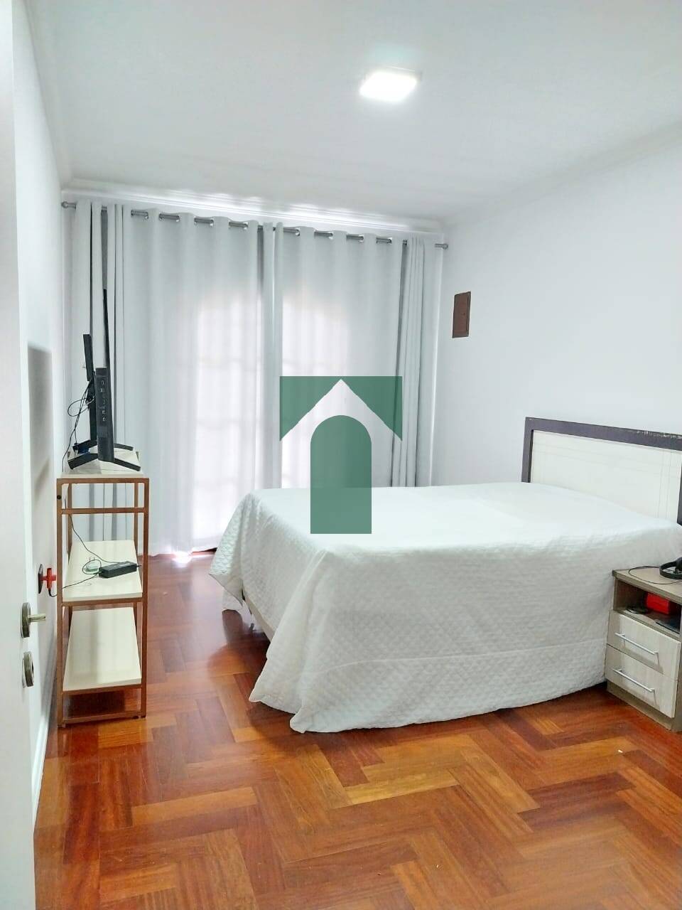 Sobrado, 4 quartos, 324 m² - Foto 15