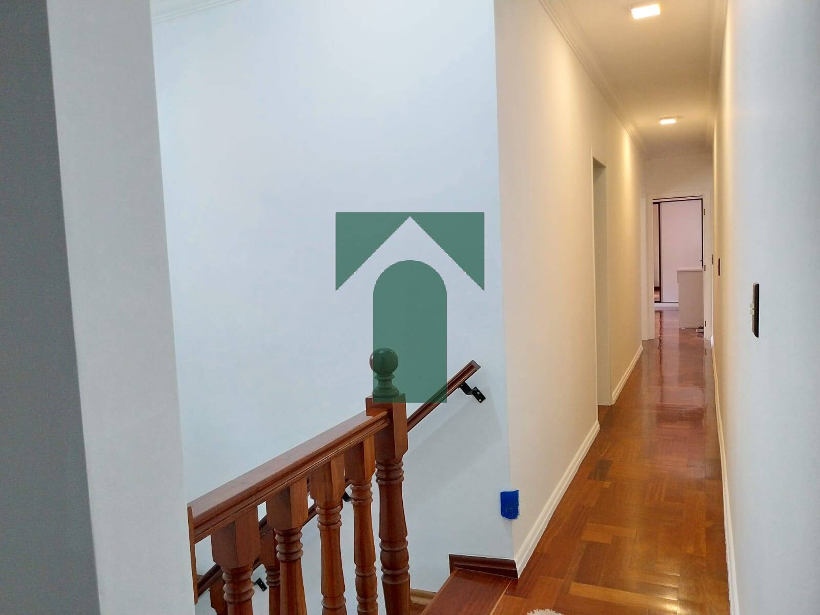 Sobrado, 4 quartos, 324 m² - Foto 10