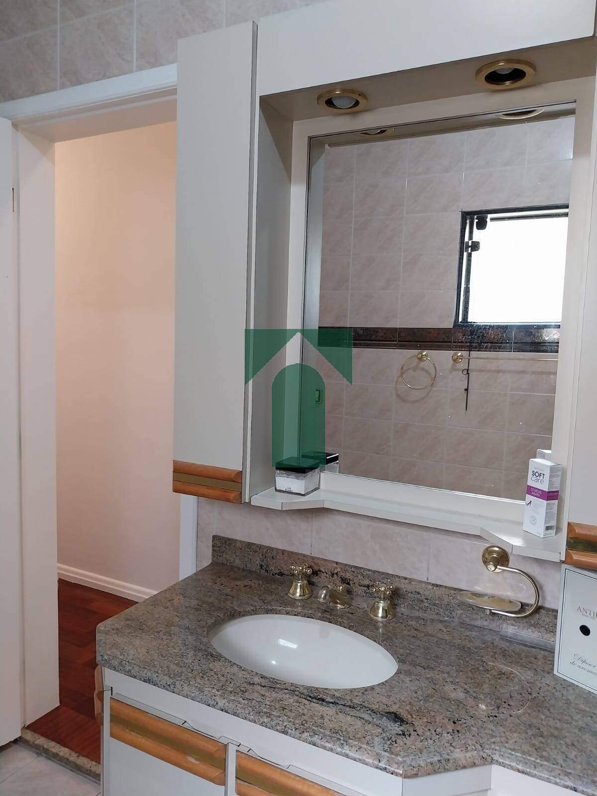 Sobrado, 4 quartos, 324 m² - Foto 27