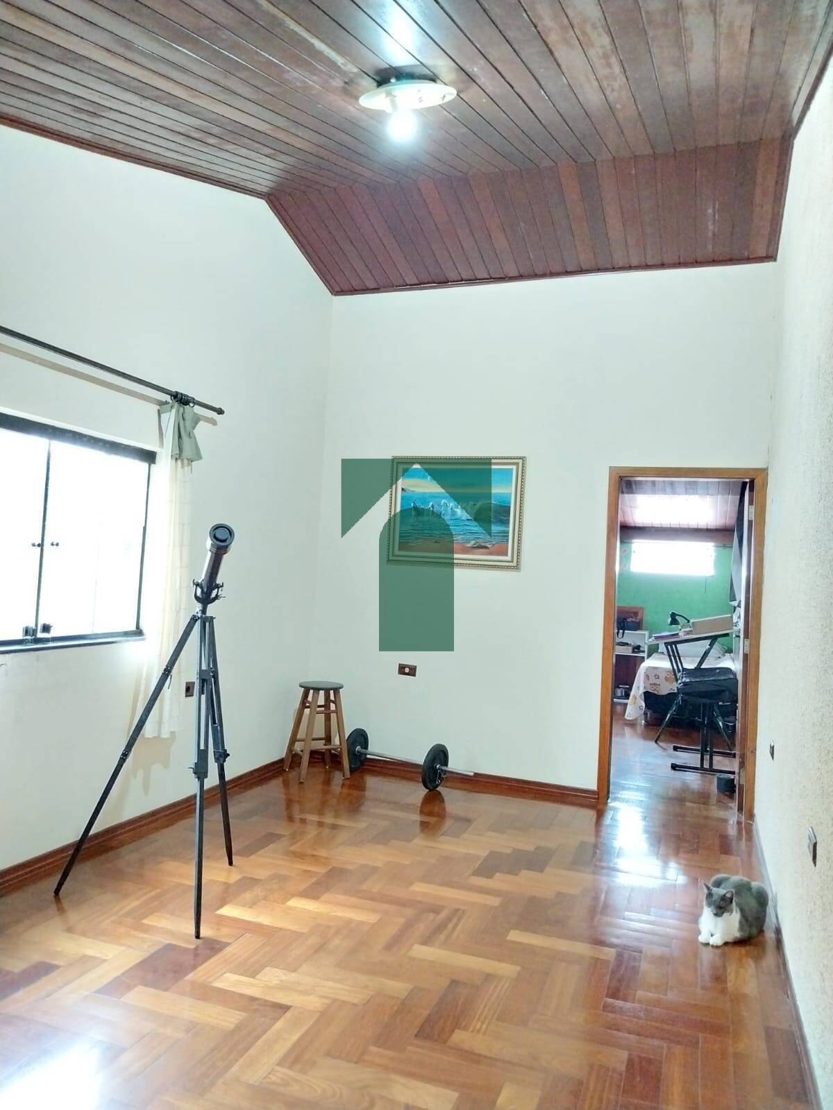 Sobrado, 4 quartos, 324 m² - Foto 19