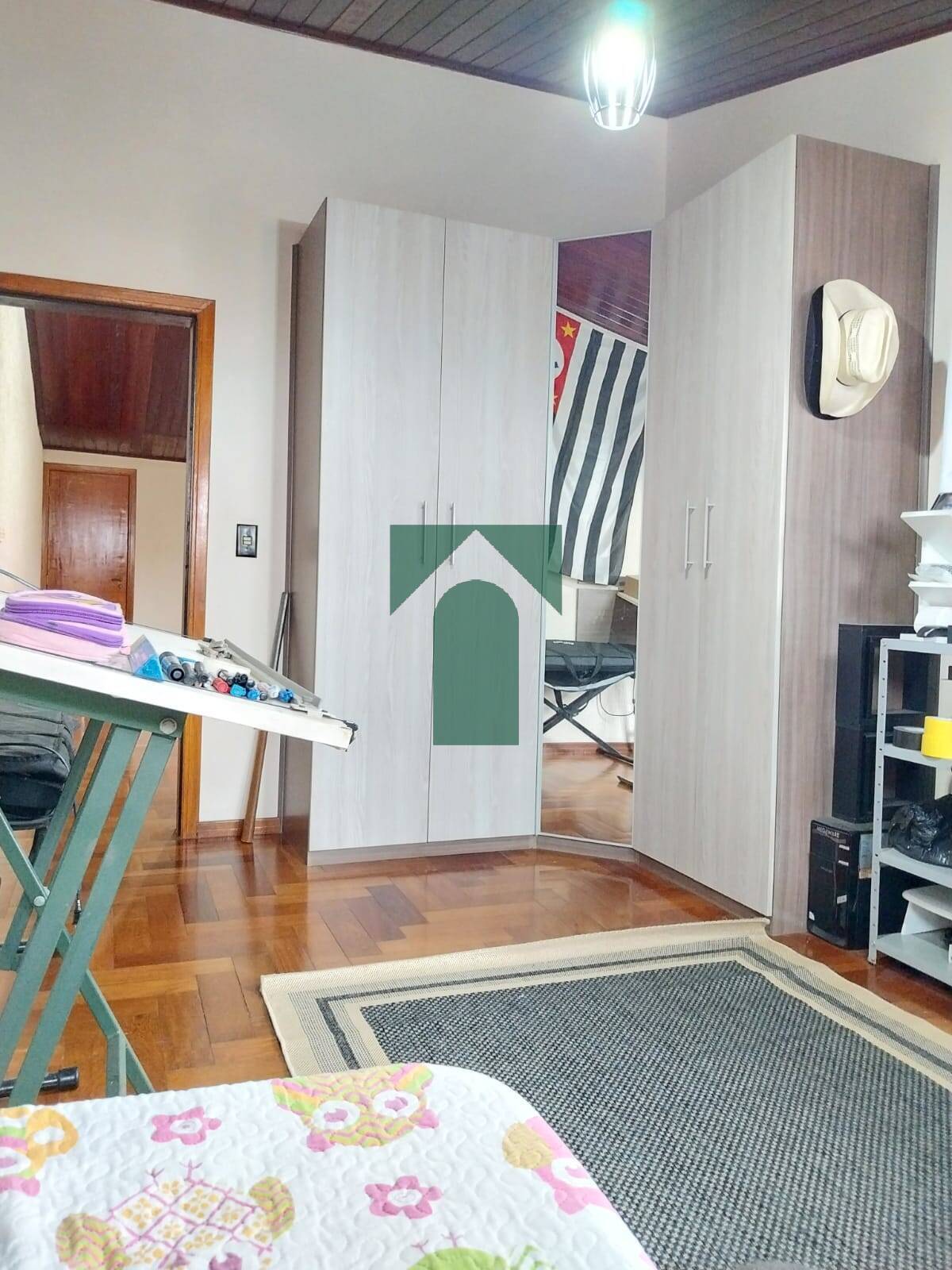Sobrado, 4 quartos, 324 m² - Foto 21