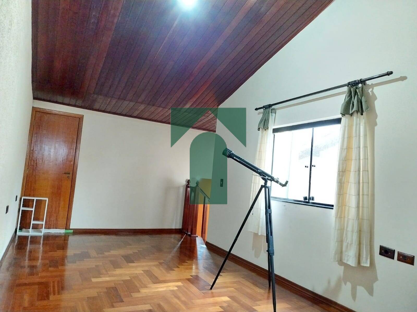 Sobrado, 4 quartos, 324 m² - Foto 20