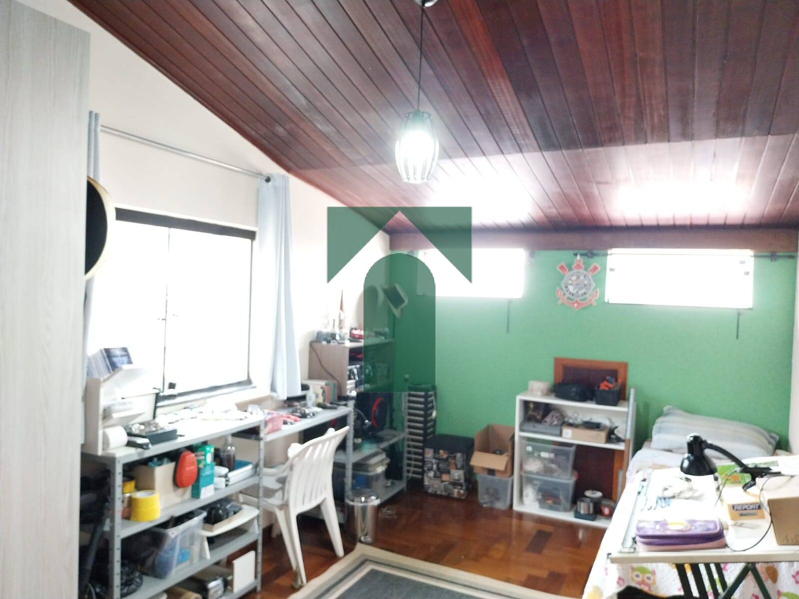 Sobrado, 4 quartos, 324 m² - Foto 22